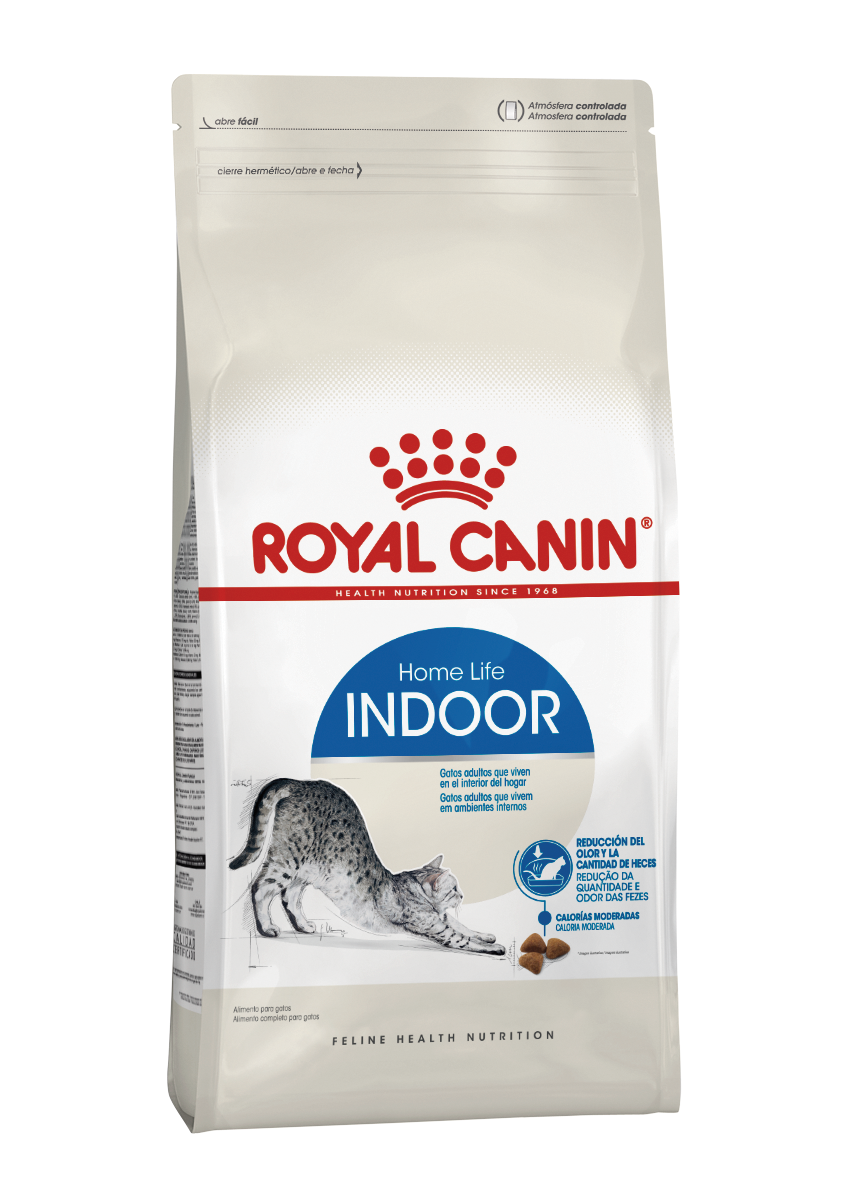 Royal Canin Gato Indoor