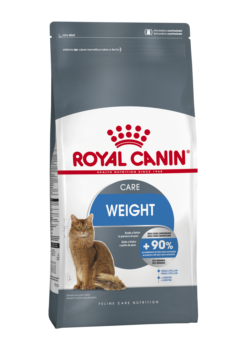 Royal Canin Gato Weight Care