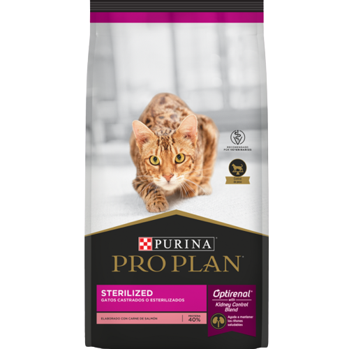 Pro Plan Gato Sterilized