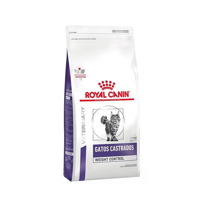 Royal Canin Gato Weight Control