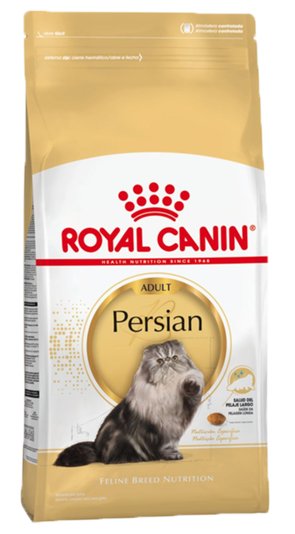 Royal Canin Gato Persian Adulto