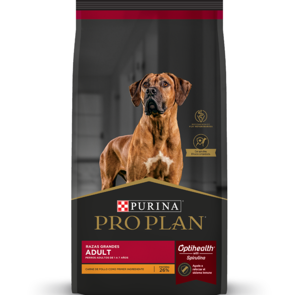 Pro plan Adulto Large